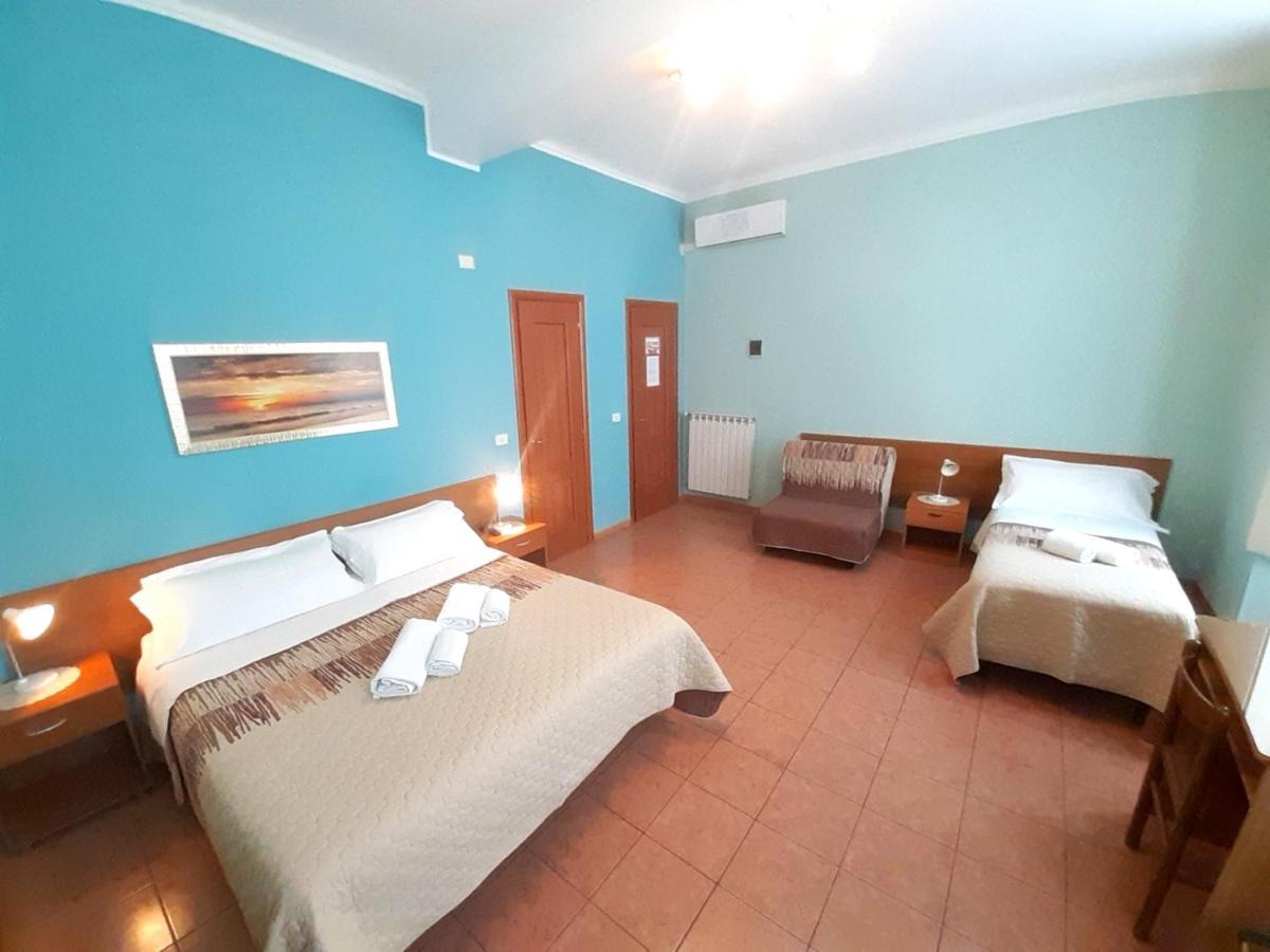 Albergo In Centro Turin Exteriör bild