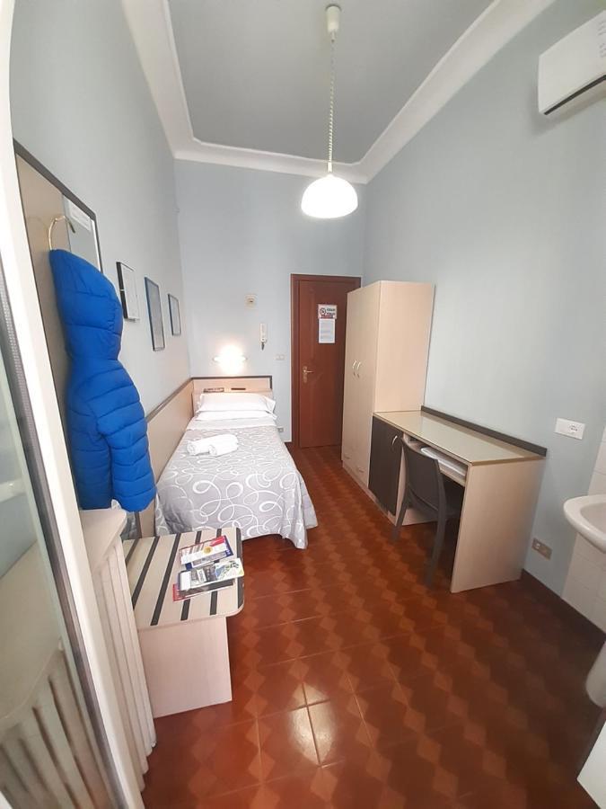 Albergo In Centro Turin Exteriör bild