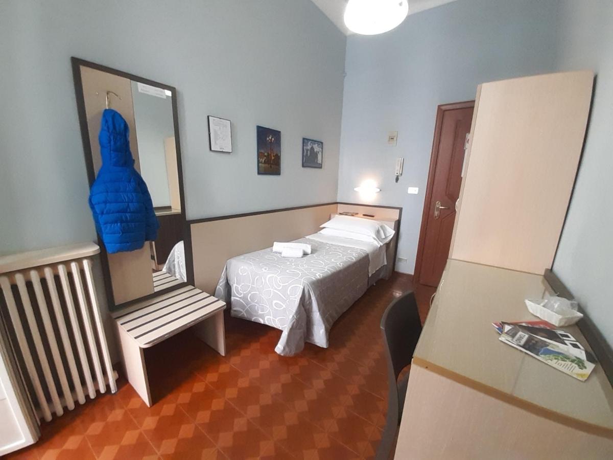 Albergo In Centro Turin Exteriör bild