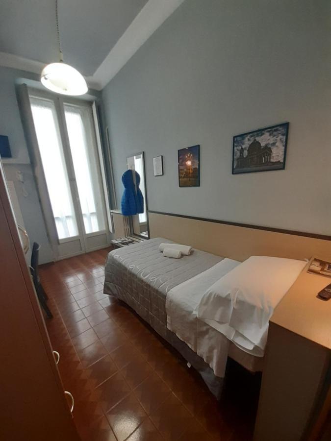 Albergo In Centro Turin Exteriör bild
