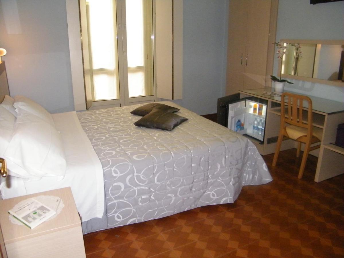Albergo In Centro Turin Exteriör bild