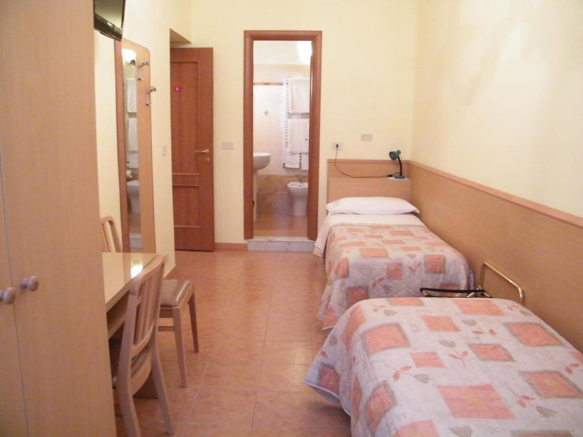 Albergo In Centro Turin Exteriör bild