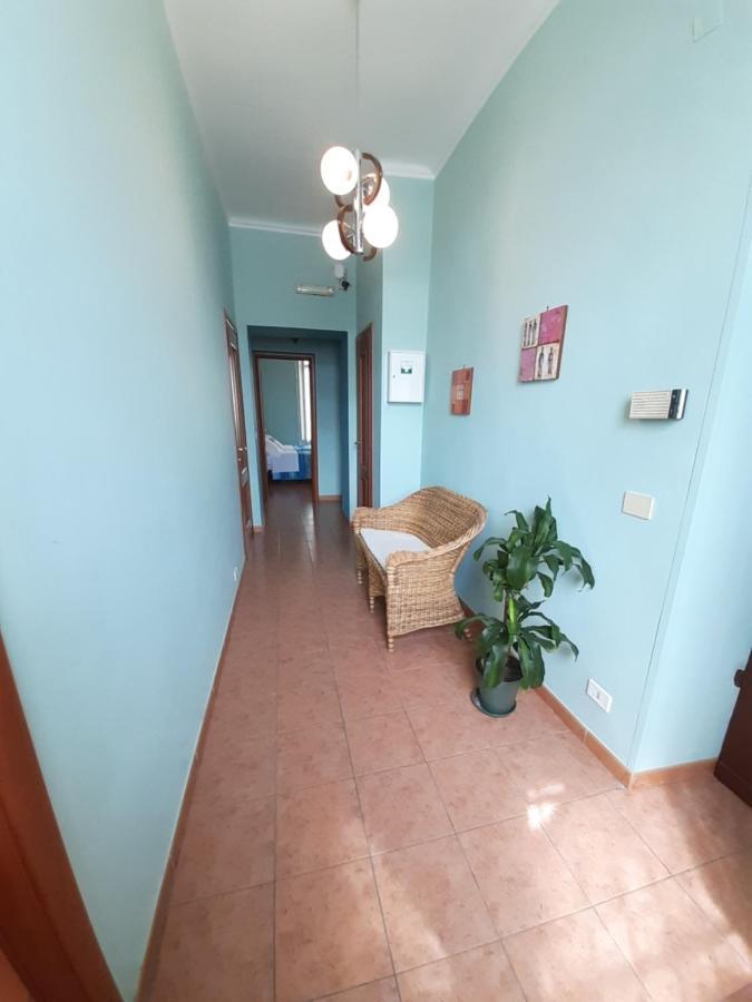 Albergo In Centro Turin Exteriör bild