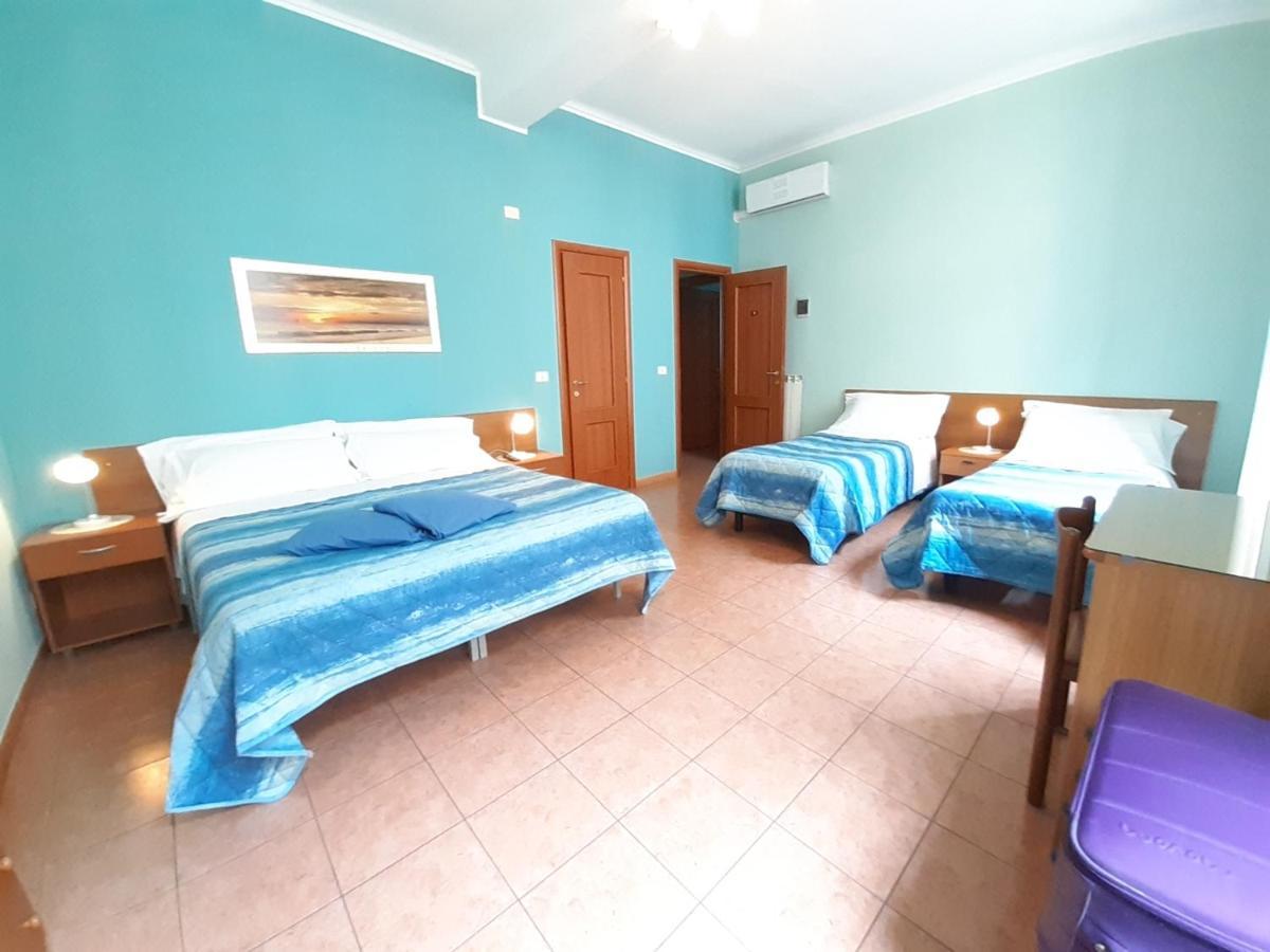 Albergo In Centro Turin Exteriör bild