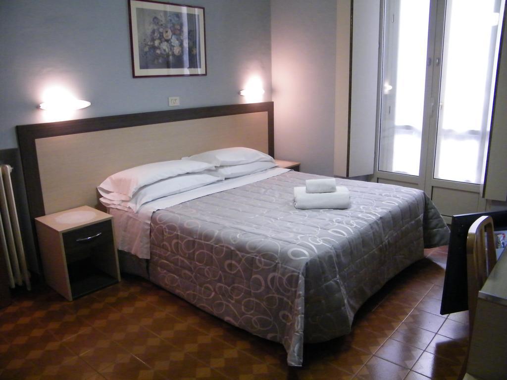 Albergo In Centro Turin Exteriör bild
