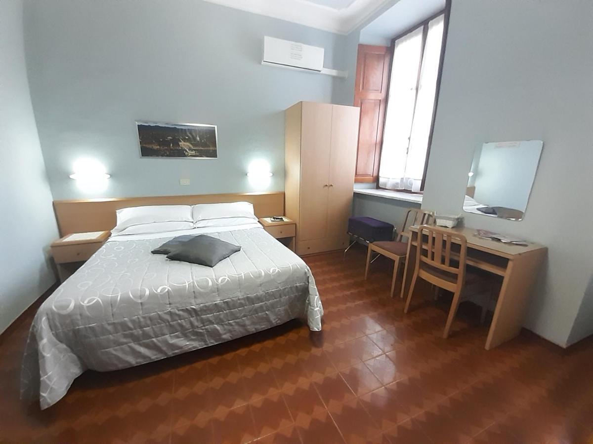 Albergo In Centro Turin Exteriör bild