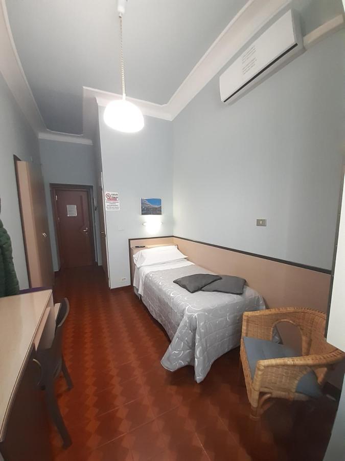 Albergo In Centro Turin Exteriör bild