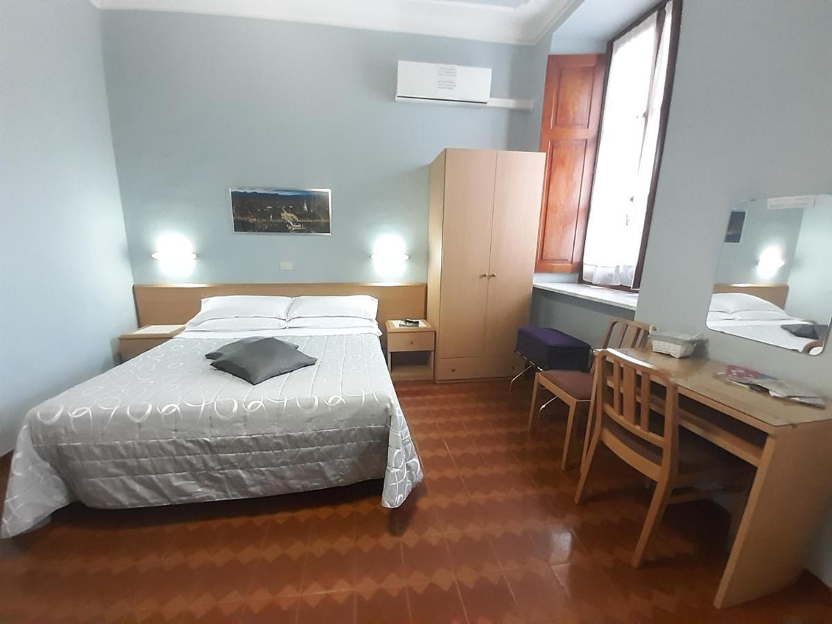 Albergo In Centro Turin Exteriör bild