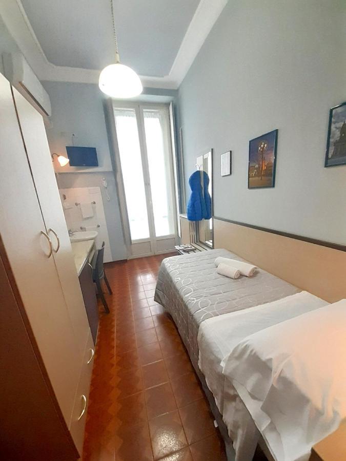 Albergo In Centro Turin Exteriör bild