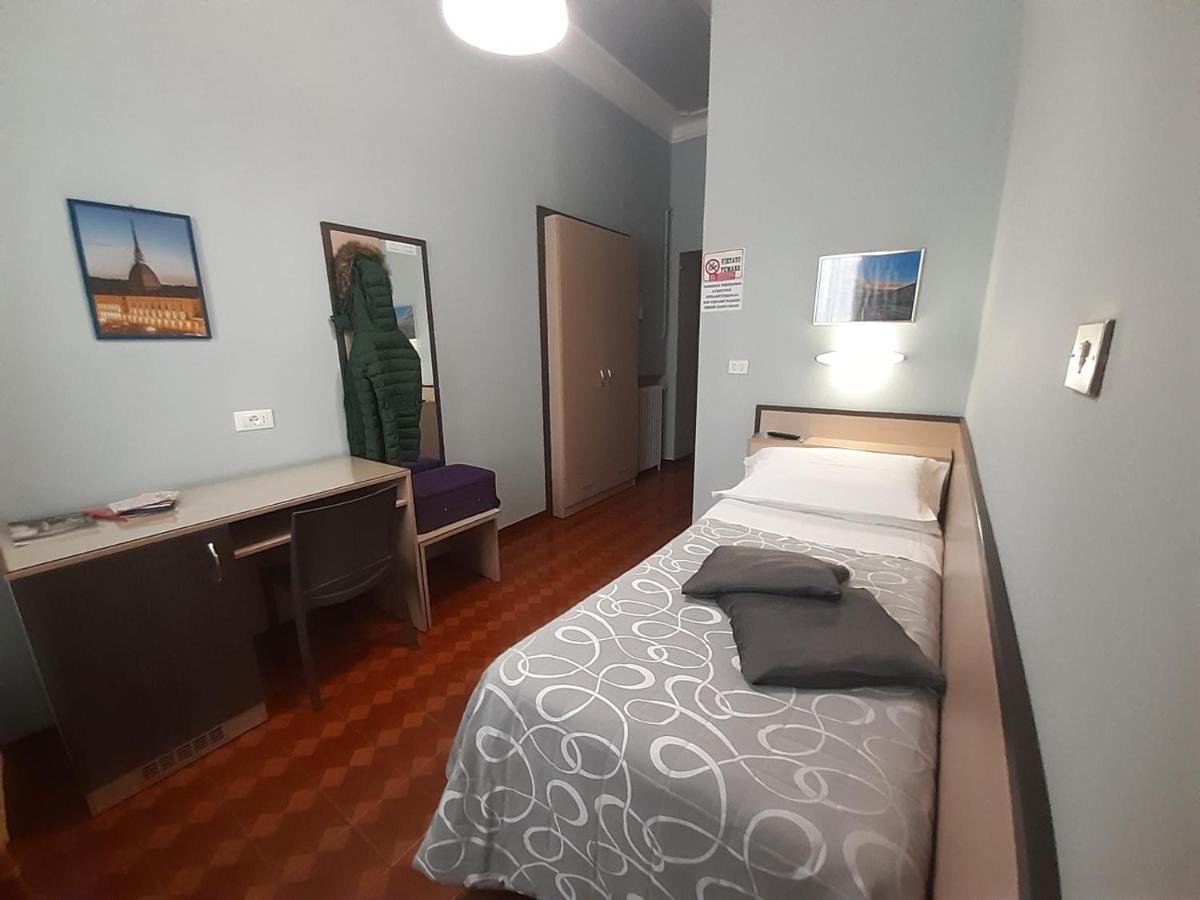 Albergo In Centro Turin Exteriör bild