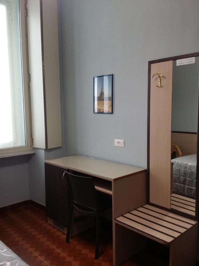 Albergo In Centro Turin Exteriör bild