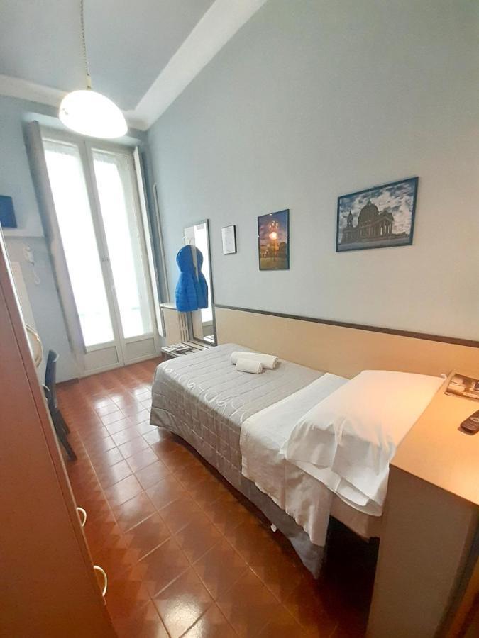 Albergo In Centro Turin Exteriör bild