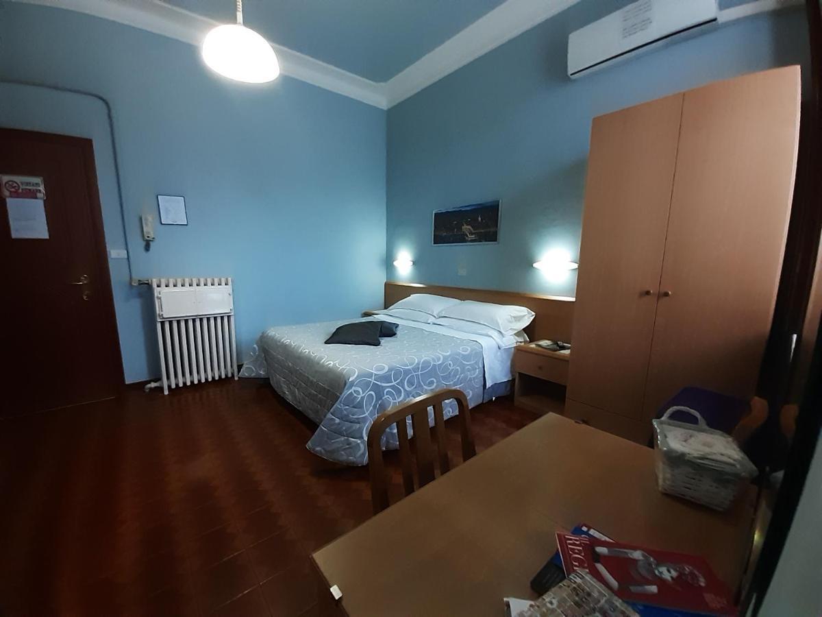 Albergo In Centro Turin Exteriör bild