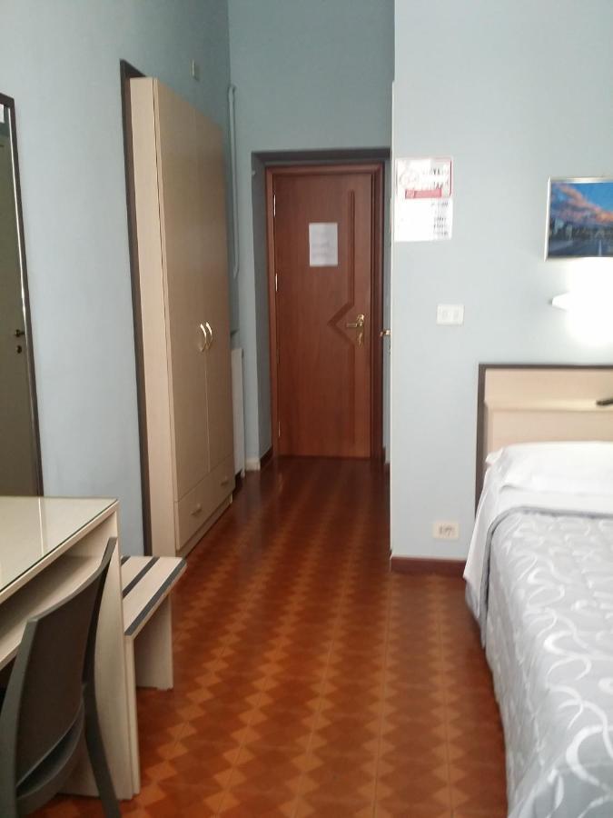 Albergo In Centro Turin Exteriör bild