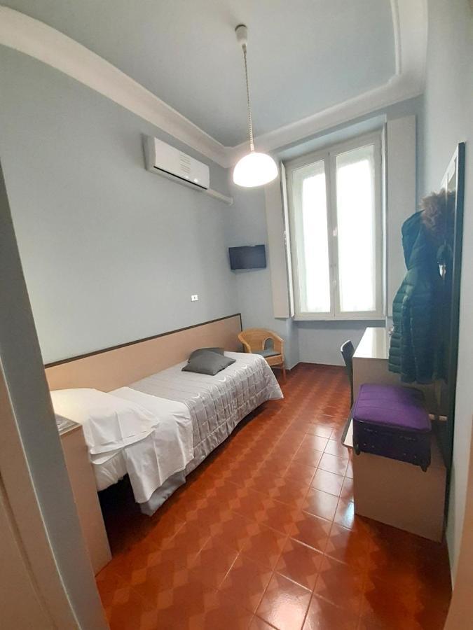 Albergo In Centro Turin Exteriör bild