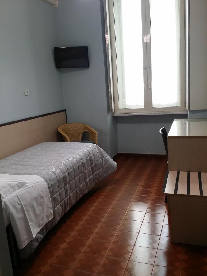 Albergo In Centro Turin Exteriör bild