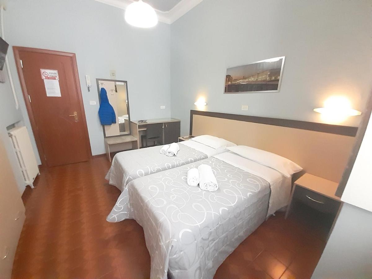 Albergo In Centro Turin Exteriör bild