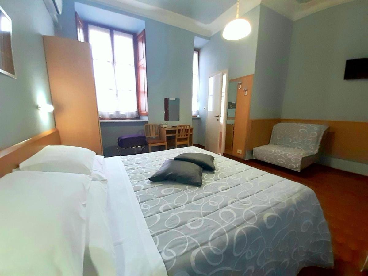 Albergo In Centro Turin Exteriör bild